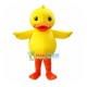 New Yellow Duck Mascot Costume New Yellow Duck Mascot Costume