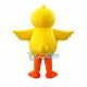 New Yellow Duck Mascot Costume New Yellow Duck Mascot Costume