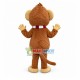 Big Mouth Monkey Mascot Costume Big Mouth Monkey Mascot Costume