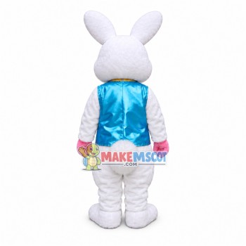 Easter Rabbit Mascot Costume Cartoon Rabbit Costume (US IN STOCK) Easter Rabbit Mascot Costume Cartoon Rabbit Costume (US IN STOCK)