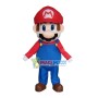 Super Mario Bros Odyssey Mascot Costumes Cartoon