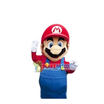 Super Mario Bros Odyssey Mascot Costumes Cartoon Super Mario Bros Odyssey Mascot Costumes Cartoon