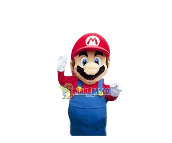 Super Mario Bros Odyssey Mascot Costumes Cartoon Super Mario Bros Odyssey Mascot Costumes Cartoon