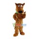 New Scooby Doo Dog Mascot Costume Adult Size New Scooby Doo Dog Mascot Costume Adult Size