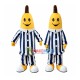 Cartoon Character Adult Dexule Bananas Mascot Costume Cartoon Character Adult Dexule Bananas Mascot Costume