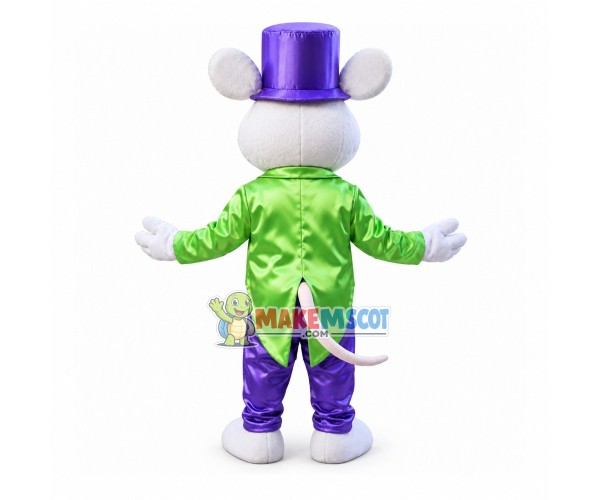 Easter Bunny Boy Mascot Party Costume Adult White Rabbit Halloween Mascot Costume Cartoon Easter Bunny Boy Mascot Party Costume Adult White Rabbit Halloween Mascot Costume Cartoon