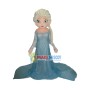 Giant Elsa Frozen Mascot Costume