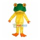 Adult Size Kermit Frog Mascot Costume Carnival Costumes for Party Animal Mascots Adult Size Kermit Frog Mascot Costume Carnival Costumes for Party Animal Mascots