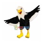 Bald Eagle Mascot Costume