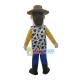 Adult Size Toy Story Character Cowboy Woody Mascot Costume Cartoon Mascots for Party Fancy Dress Adult Size Toy Story Character Cowboy Woody Mascot Costume Cartoon Mascots for Party Fancy Dress
