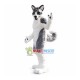 Wolf Dog Husky Fursuit Furry Mascot Costume Cosplay Party Dress Outfit Adult Size Wolf Dog Husky Fursuit Furry Mascot Costume Cosplay Party Dress Outfit Adult Size
