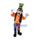 Goofy Dog Mascot Costume Cartoon Costume Goofy Dog Mascot Costume Cartoon Costume