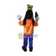 Goofy Dog Mascot Costume Cartoon Costume Goofy Dog Mascot Costume Cartoon Costume