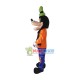 Goofy Dog Mascot Costume Cartoon Costume Goofy Dog Mascot Costume Cartoon Costume