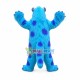 Sully Monster Mascot Costume