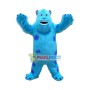 Sully Monster Mascot Costume