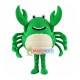 Green Crab Mascot Costume Adult Crab Costume Green Crab Mascot Costume Adult Crab Costume