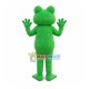 Frog Mascot Costume Cartoon Mascot Costume Frog Mascot Costume Cartoon Mascot Costume