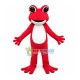 Frog Mascot Costume Cartoon Mascot Costume Frog Mascot Costume Cartoon Mascot Costume