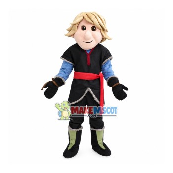 Frozen Hans Costume Cosplay Outfits Adult Women Men Cartoon Mascot Costume For Carnival Festival Commercial Activity Frozen Hans Costume Cosplay Outfits Adult Women Men Cartoon Mascot Costume For Carnival Festival Commercial Activity