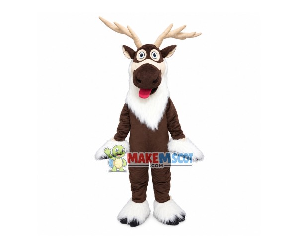 Frozen Hans Costume Cosplay Outfits Adult Women Men Cartoon Mascot Costume For Carnival Festival Commercial Activity
