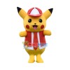 Pokemon Detective Pikachu Mascot Costume