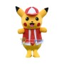 Pokemon Detective Pikachu Mascot Costume