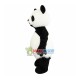 Cartoon Panda Mascot Costume Adult Size Cartoon Panda Mascot Costume Adult Size