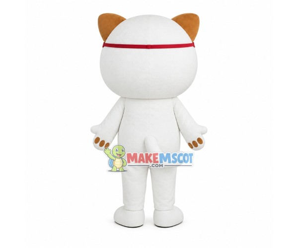 Halloween Magic Cat Mascot Costume Suits Cosplay Party Halloween Magic Cat Mascot Costume Suits Cosplay Party