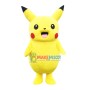 Halloween Pikachu Mascot Costume