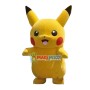 Pikachu Mascot Costume For Party