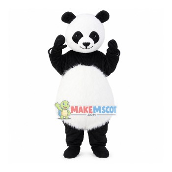 Panda Mascot Costume For Party