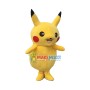 Happy Pikachu Mascot Costume For Party
