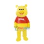 Winnie The Pooh Adult Mascot Costume for Halloween