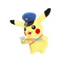 Deluxe Pikachu Cartoon Character Mascot Costume