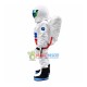 Space Suit Mascot Costume Astronaut Mascot Costume