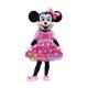 Mickey Mouse and Minnie Mouse Disney Mascot Costume