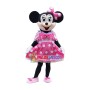 Mickey Mouse and Minnie Mouse Disney Mascot Costume