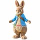 Peter Rabbit Mascot Costume Peter Rabbit Mascot Costume