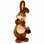 Brown Rabbit Mascot Costume