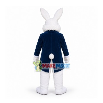 Wendell Rabbit Mascot Costume