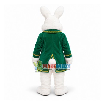 Lightweight Wendell Rabbit Mascot Costume Lightweight Wendell Rabbit Mascot Costume