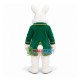 Lightweight Wendell Rabbit Mascot Costume Lightweight Wendell Rabbit Mascot Costume