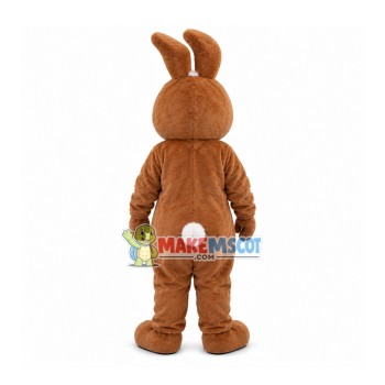 Lightweight Easter Rabbit Mascot Costume Lightweight Easter Rabbit Mascot Costume