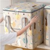Mascot Costume Storage Bag Big Space Storage Bag for Mascot Costumes