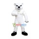 Muscular Power Crazy Bear Mascot Costume Muscular Power Crazy Bear Mascot Costume