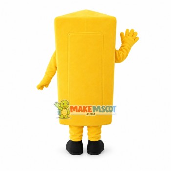 Traffic Lights Mascot Costume Cartoon