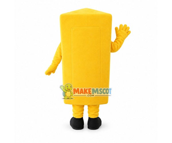 Traffic Lights Mascot Costume Cartoon Traffic Lights Mascot Costume Cartoon