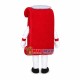 Comfortable Car Seat Mascot Cartoon Costume Comfortable Car Seat Mascot Cartoon Costume