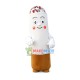 Lighted Lit Cigarette Mascot Cartoon Costume